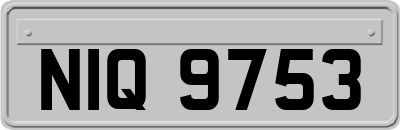 NIQ9753