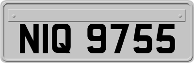 NIQ9755