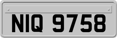 NIQ9758