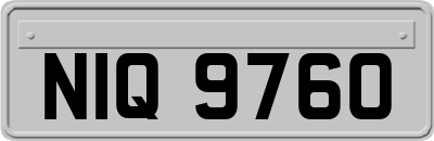 NIQ9760