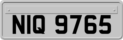 NIQ9765
