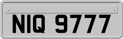 NIQ9777