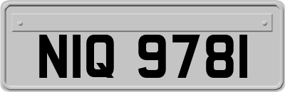 NIQ9781