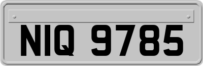 NIQ9785