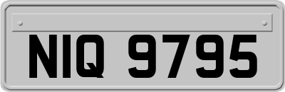 NIQ9795