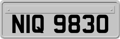 NIQ9830