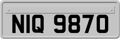 NIQ9870