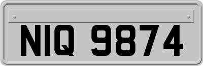 NIQ9874