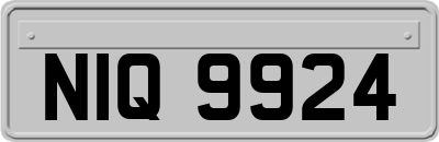 NIQ9924
