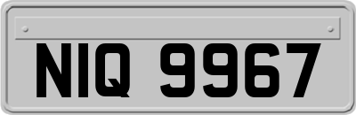 NIQ9967