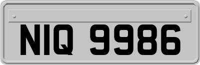 NIQ9986