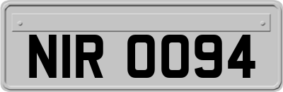 NIR0094