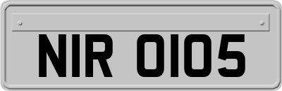 NIR0105