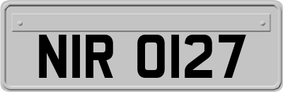 NIR0127