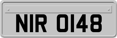 NIR0148