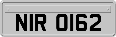 NIR0162