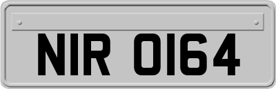 NIR0164