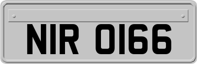 NIR0166
