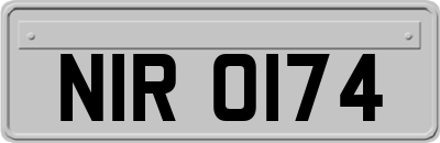 NIR0174