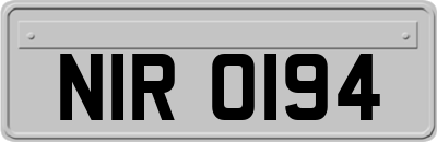 NIR0194
