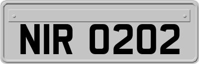 NIR0202
