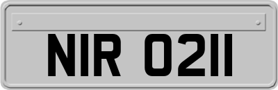 NIR0211