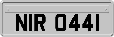 NIR0441