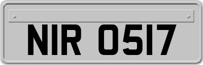 NIR0517