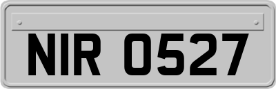 NIR0527