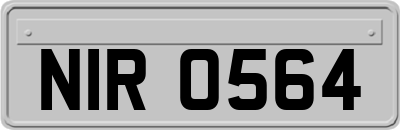 NIR0564