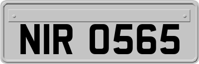 NIR0565