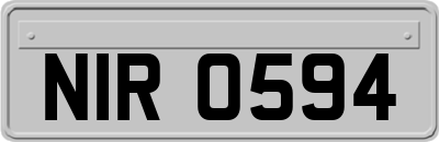 NIR0594