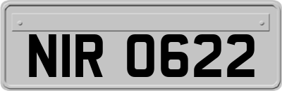NIR0622