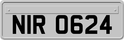 NIR0624
