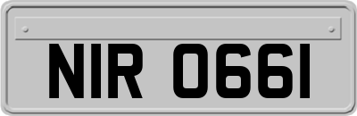NIR0661