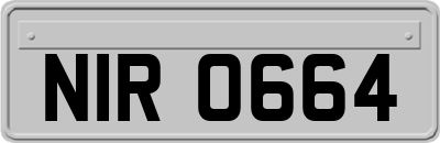 NIR0664