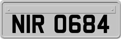 NIR0684