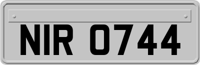 NIR0744