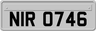 NIR0746