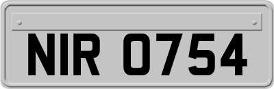 NIR0754