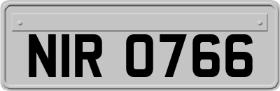 NIR0766