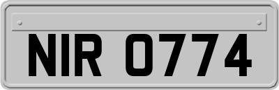 NIR0774