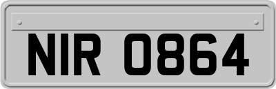 NIR0864