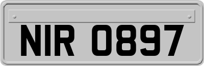 NIR0897