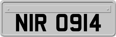 NIR0914