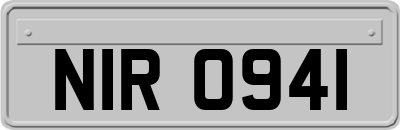 NIR0941