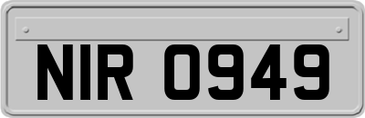 NIR0949