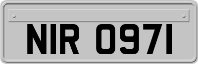 NIR0971
