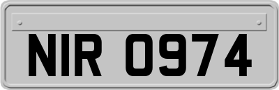 NIR0974