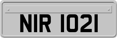 NIR1021